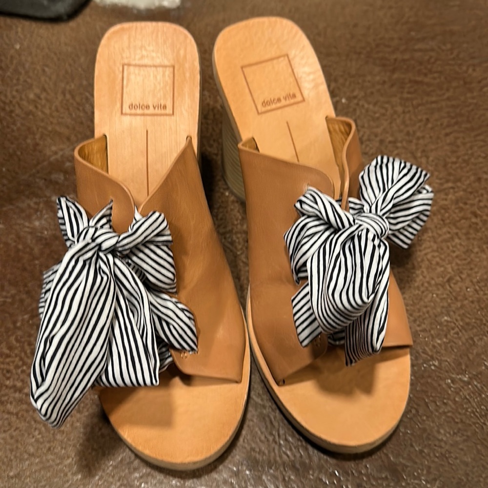 Dolce Vita Shoes